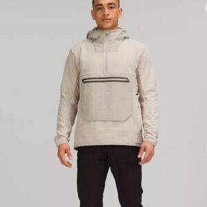 LULULEMON Anorak Hooded Jacket